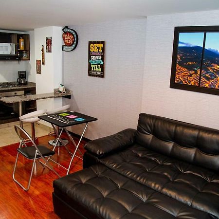 Apartamento Margaritas En Pasto Best Location!!! 아파트 외부 사진