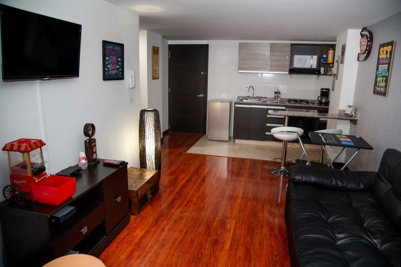 Apartamento Margaritas En Pasto Best Location!!! 아파트 외부 사진