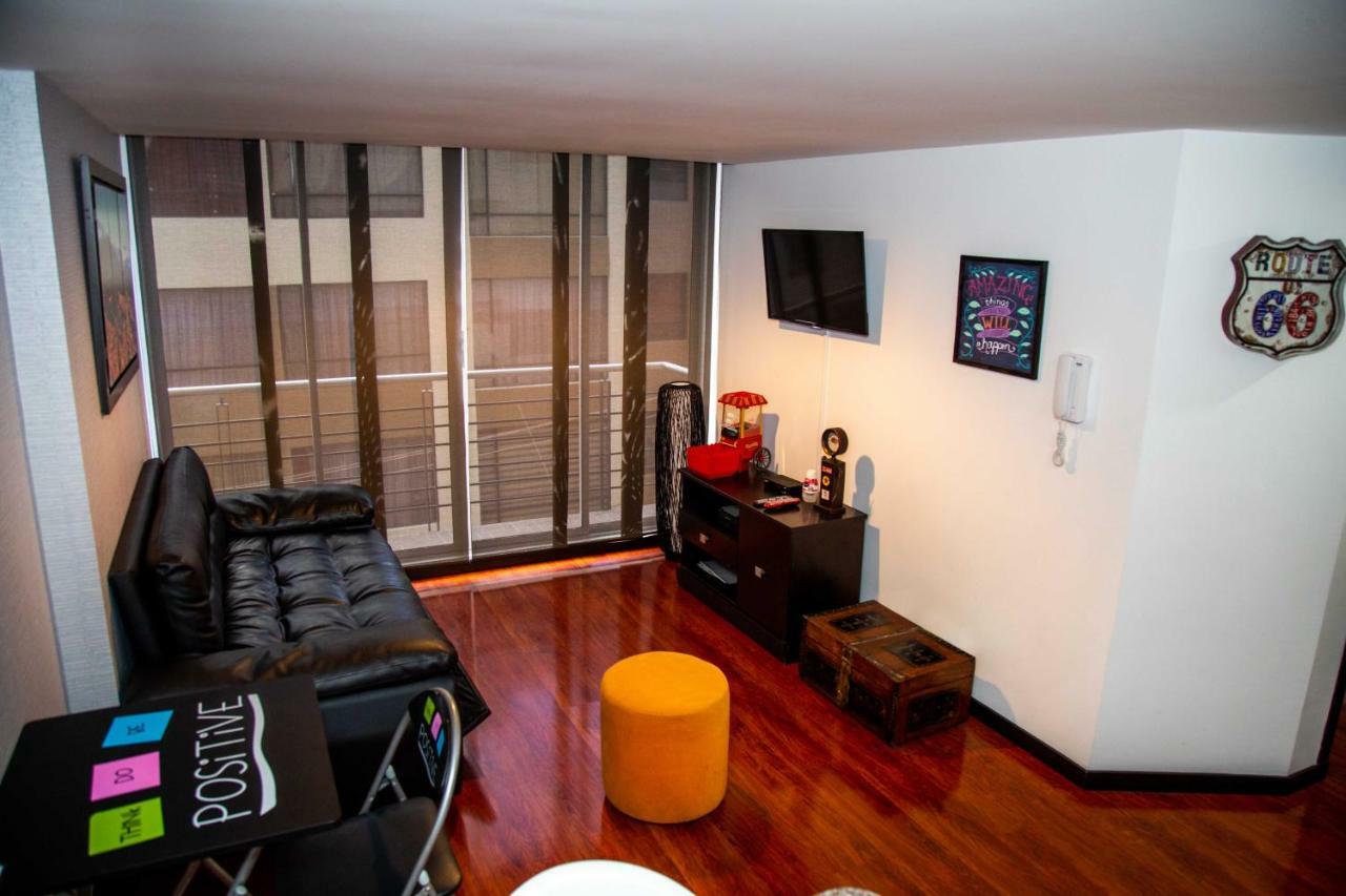 Apartamento Margaritas En Pasto Best Location!!! 아파트 외부 사진