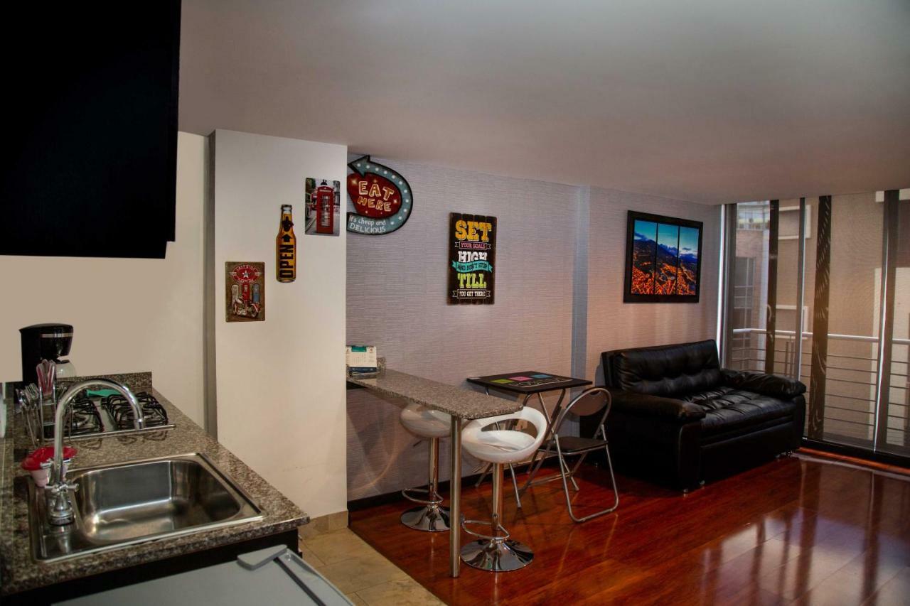 Apartamento Margaritas En Pasto Best Location!!! 아파트 외부 사진